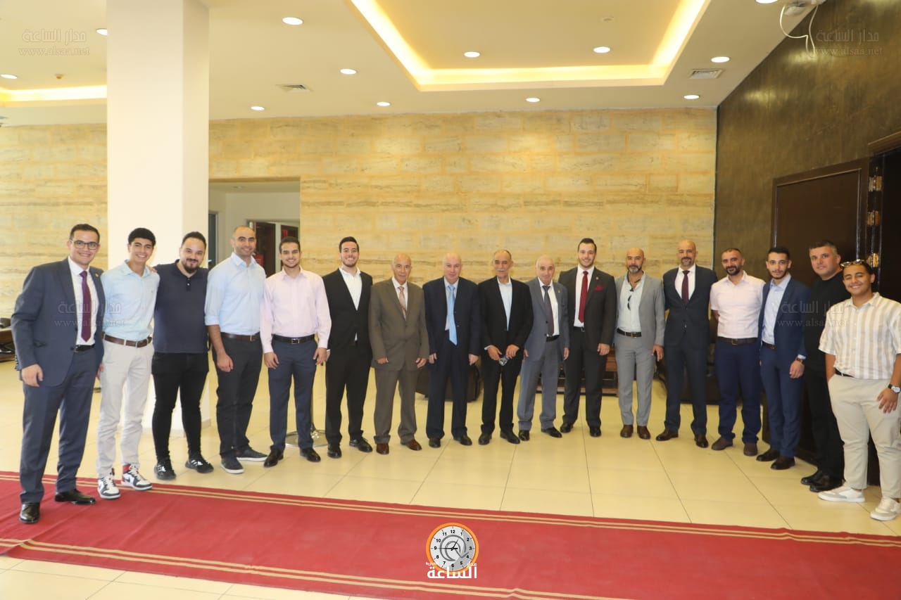 Madar Al-Saa Images