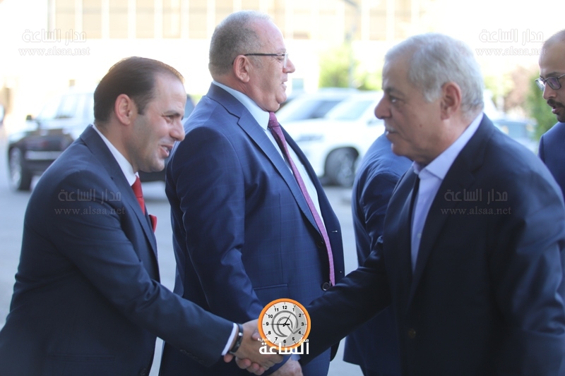 Madar Al-Saa Images
