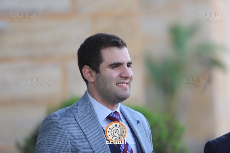 Madar Al-Saa Images