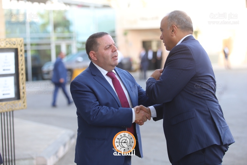 Madar Al-Saa Images