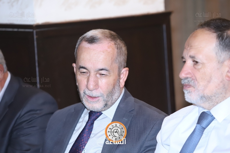 Madar Al-Saa Images