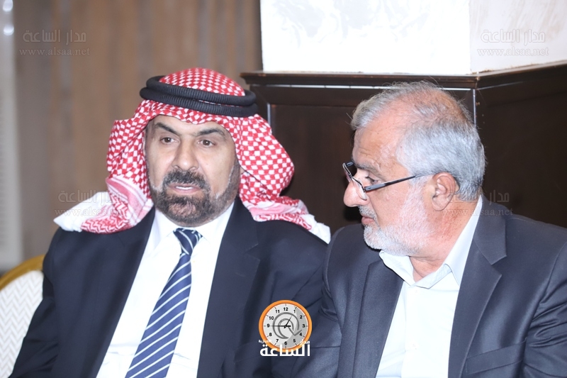 Madar Al-Saa Images