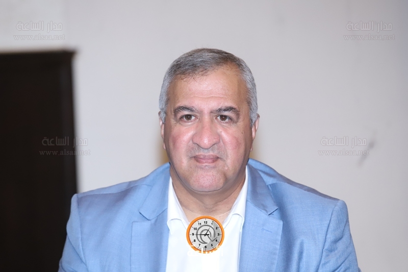 Madar Al-Saa Images