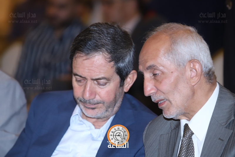 Madar Al-Saa Images