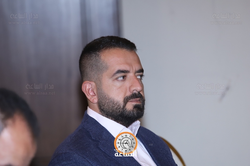 Madar Al-Saa Images