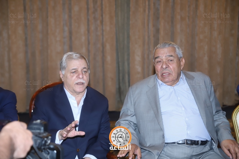 Madar Al-Saa Images