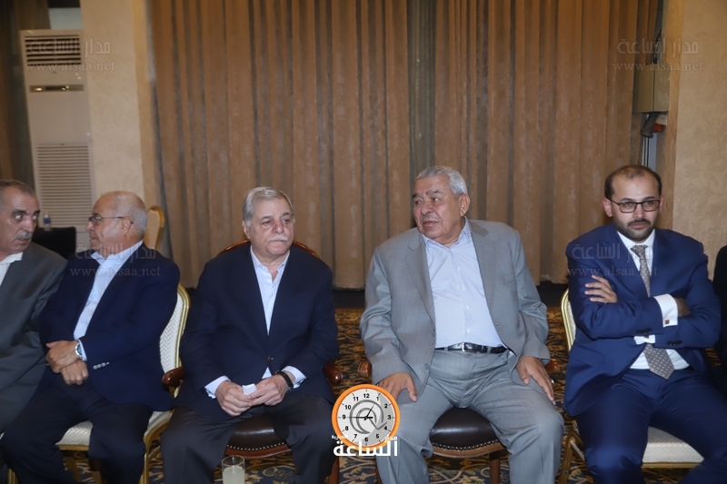 Madar Al-Saa Images