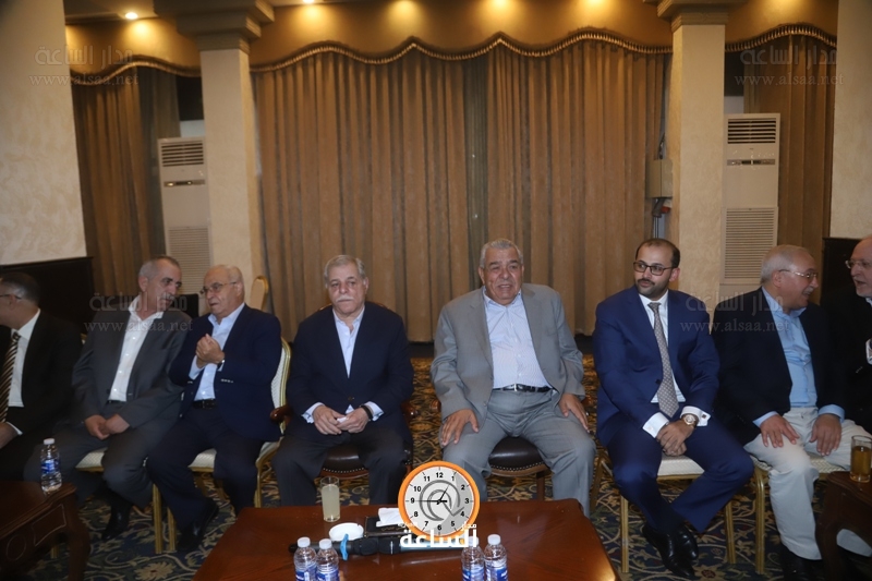 Madar Al-Saa Images