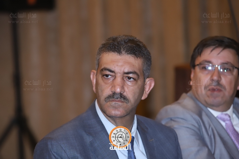 Madar Al-Saa Images