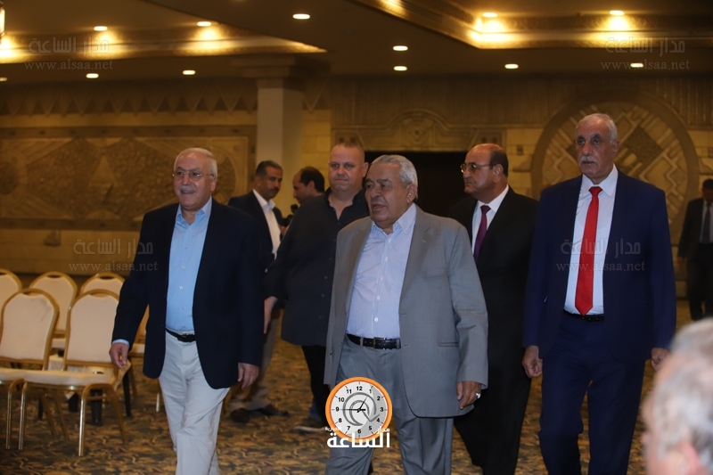 Madar Al-Saa Images