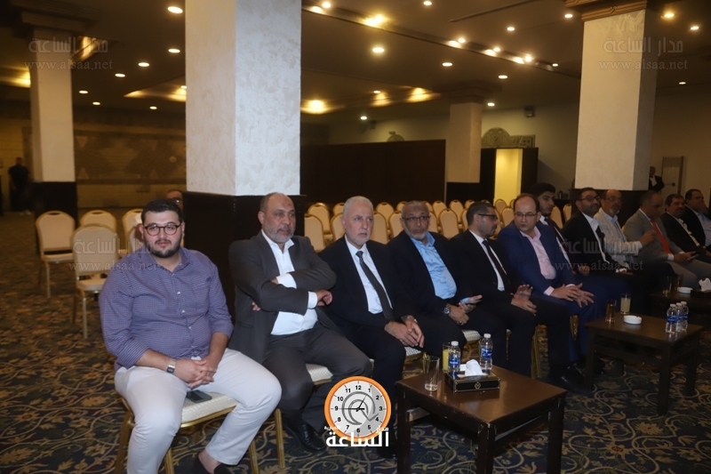 Madar Al-Saa Images