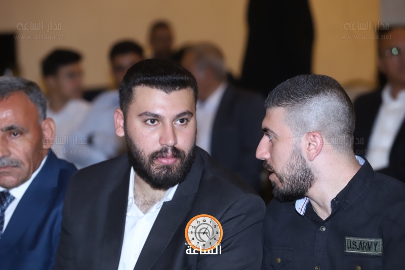 Madar Al-Saa Images