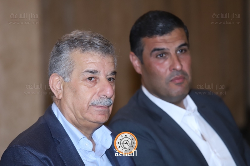 Madar Al-Saa Images