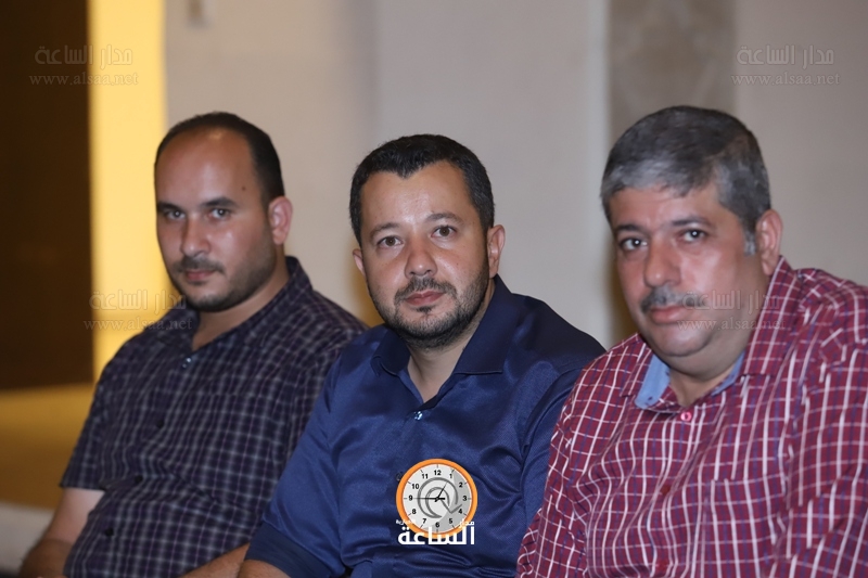 Madar Al-Saa Images