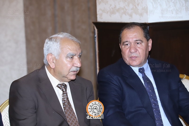 Madar Al-Saa Images