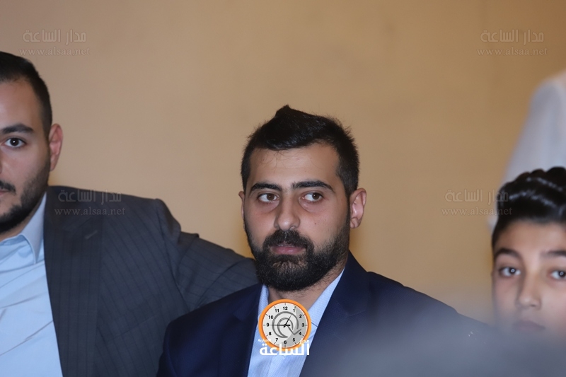 Madar Al-Saa Images