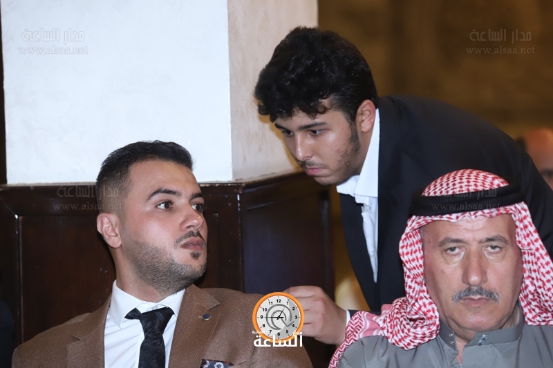 Madar Al-Saa Images
