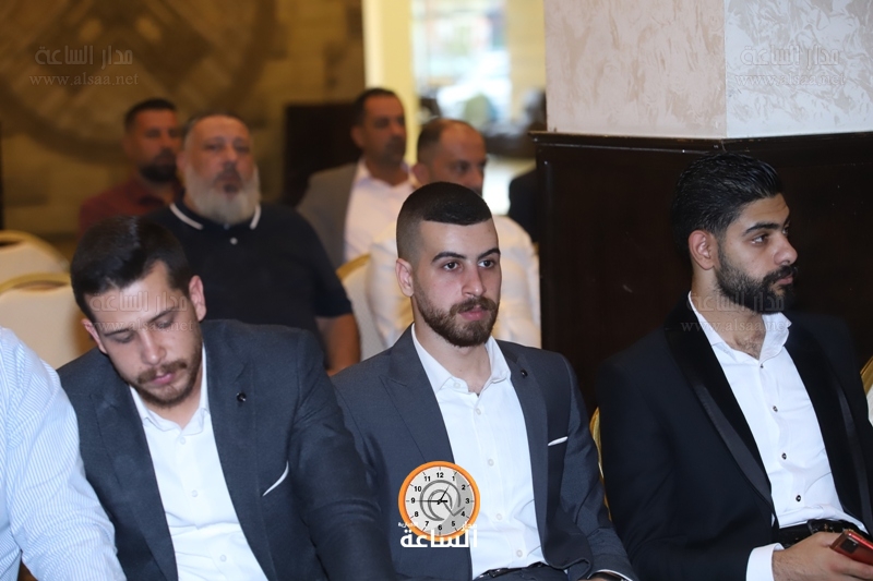 Madar Al-Saa Images