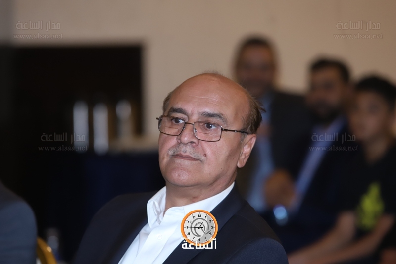 Madar Al-Saa Images