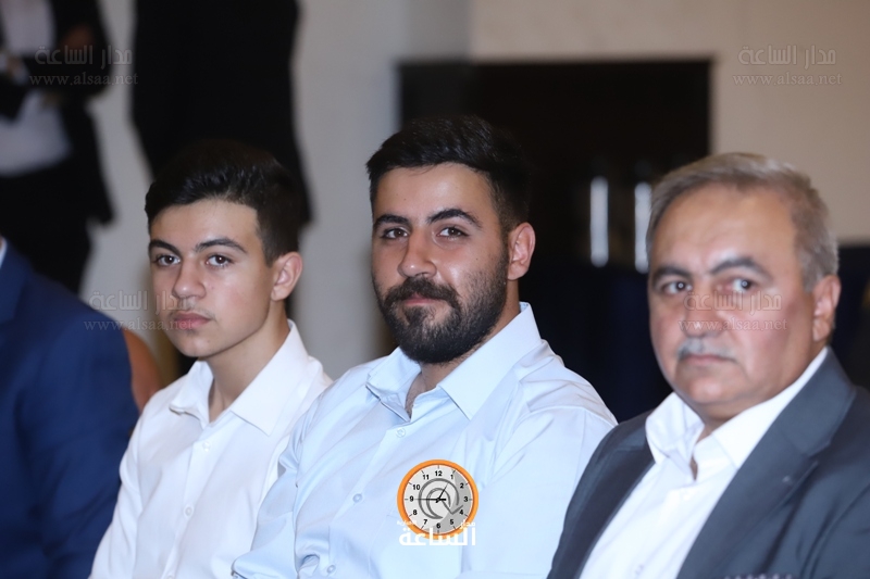 Madar Al-Saa Images