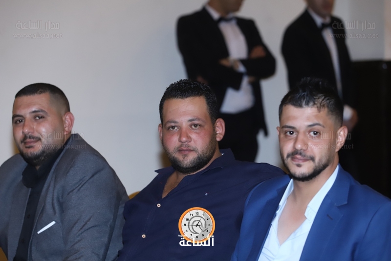 Madar Al-Saa Images