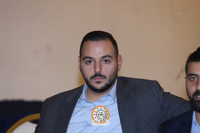 Madar Al-Saa Images