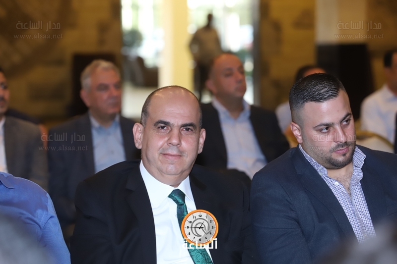 Madar Al-Saa Images