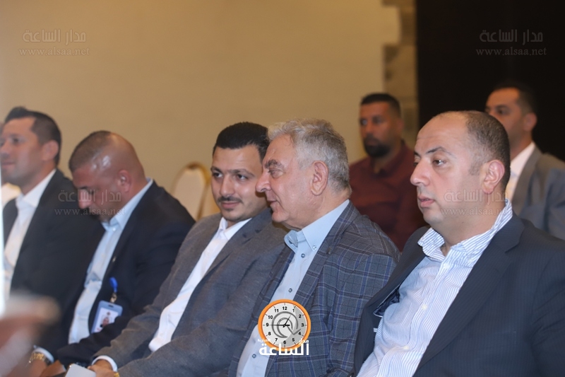 Madar Al-Saa Images
