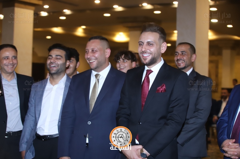 Madar Al-Saa Images