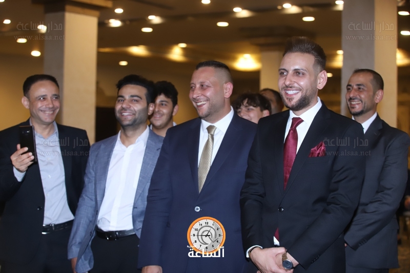 Madar Al-Saa Images