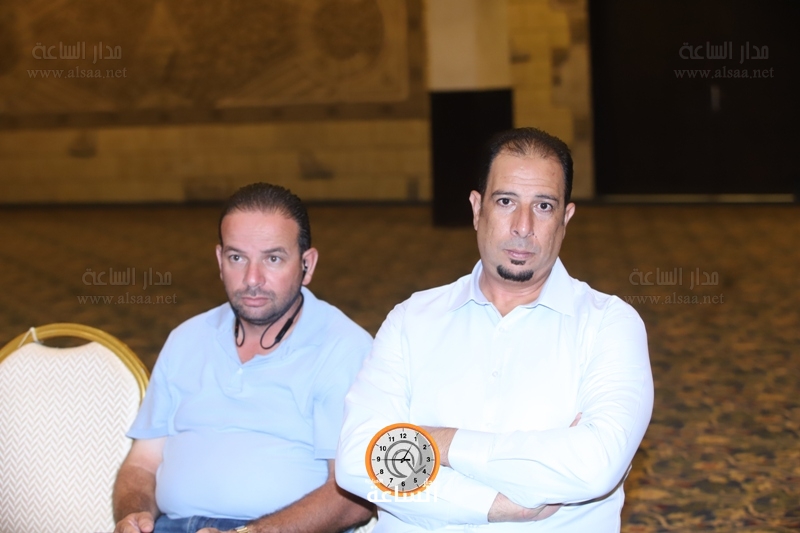 Madar Al-Saa Images