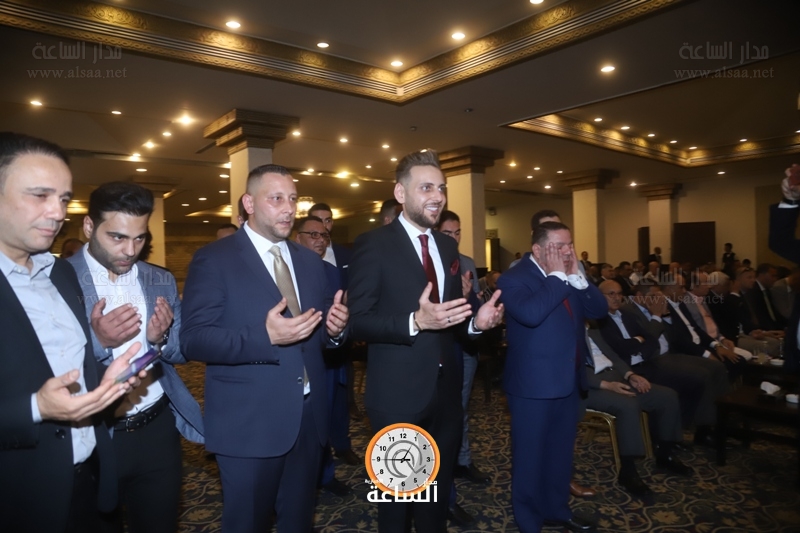 Madar Al-Saa Images