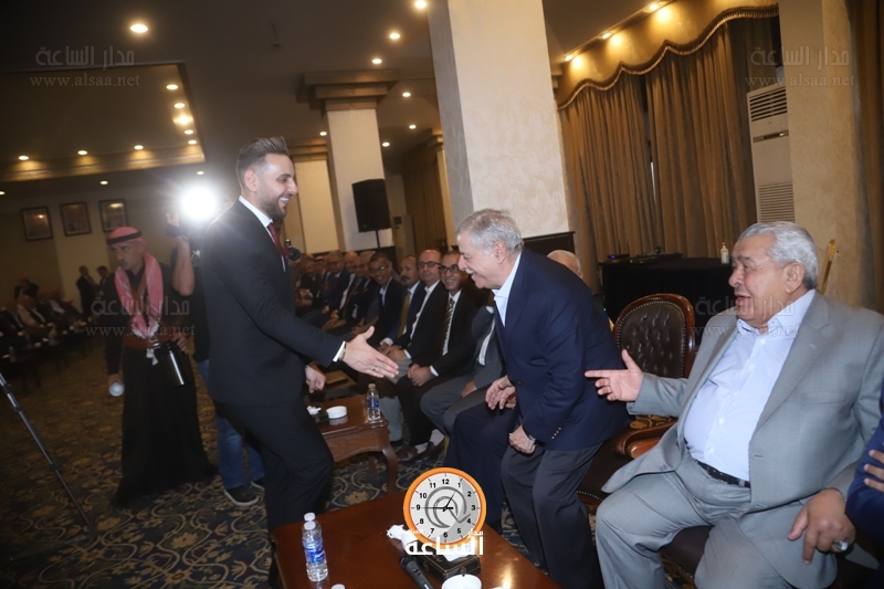 Madar Al-Saa Images