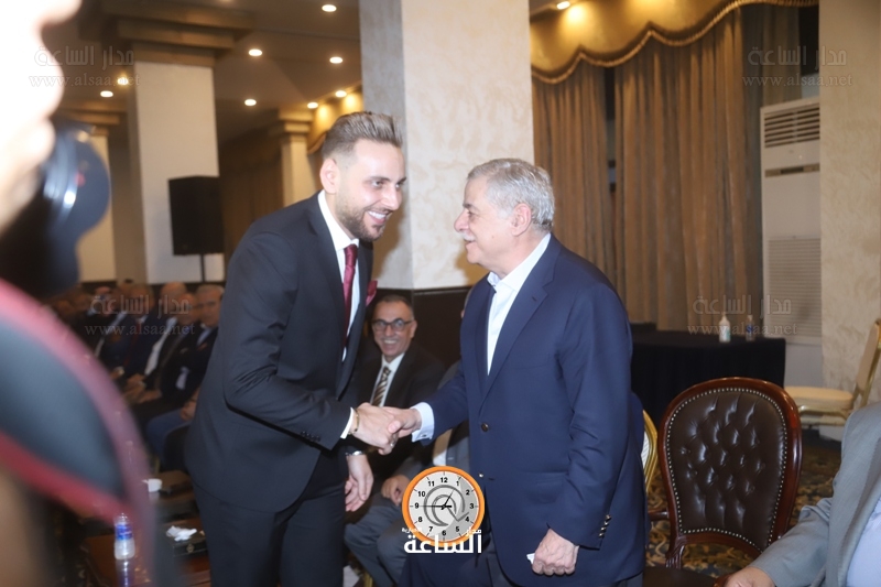 Madar Al-Saa Images