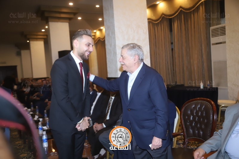 Madar Al-Saa Images