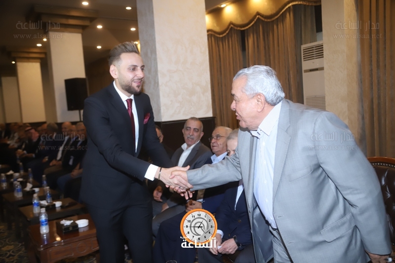 Madar Al-Saa Images