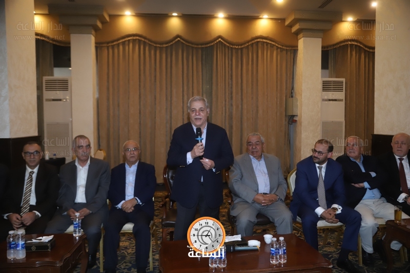 Madar Al-Saa Images