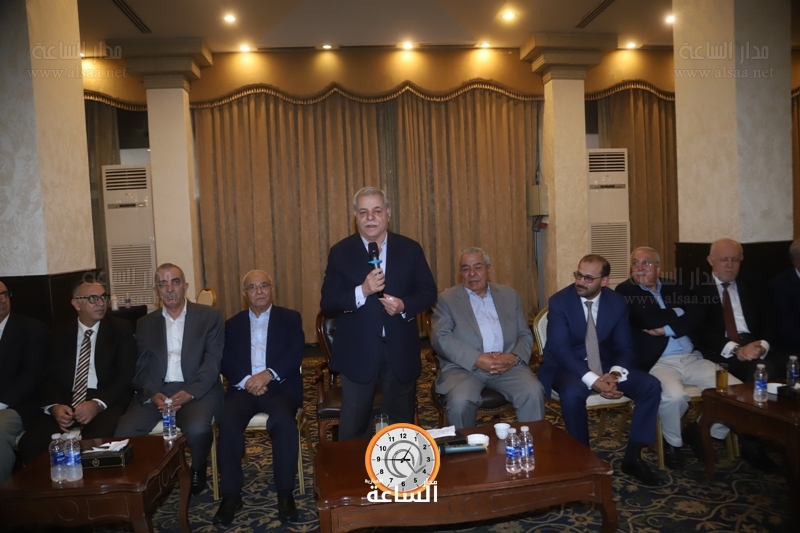 Madar Al-Saa Images