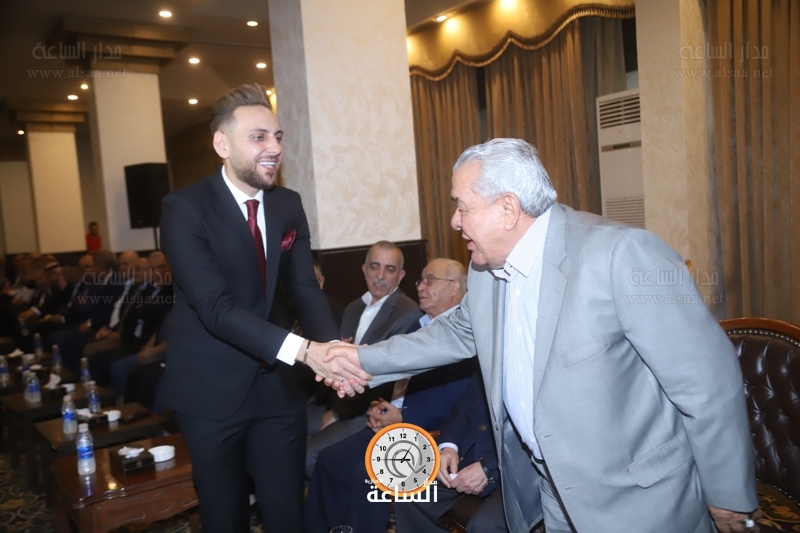 Madar Al-Saa Images