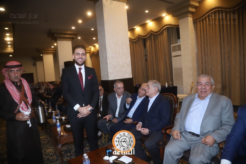Madar Al-Saa Images