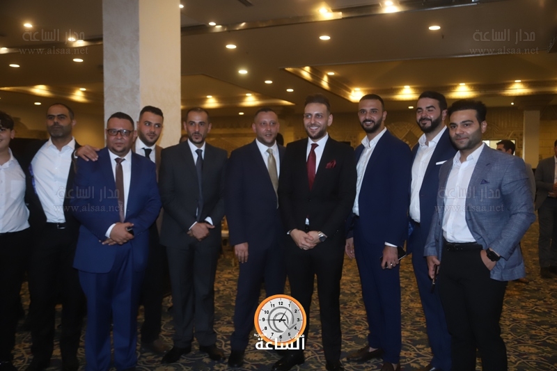 Madar Al-Saa Images