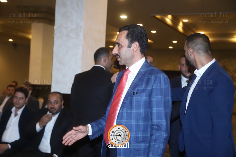 Madar Al-Saa Images
