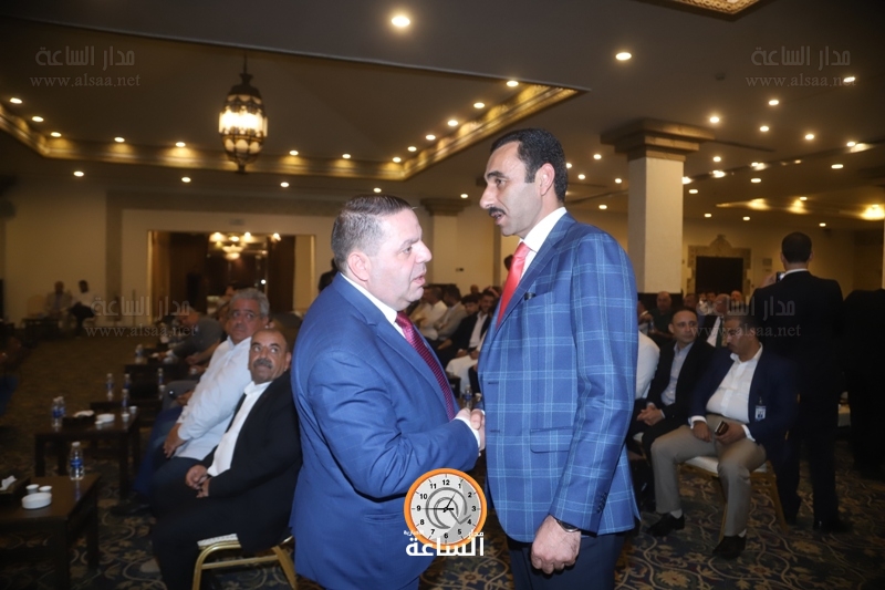 Madar Al-Saa Images