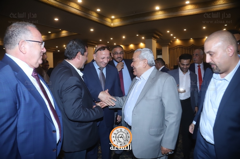 Madar Al-Saa Images