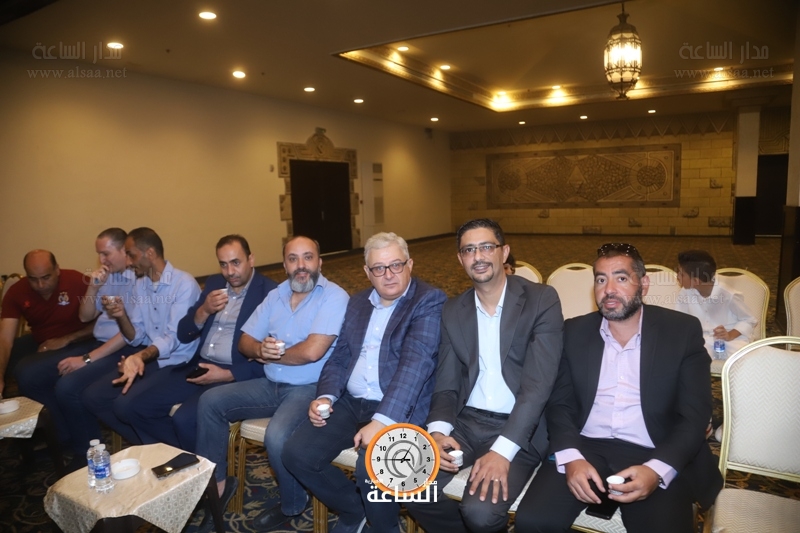 Madar Al-Saa Images