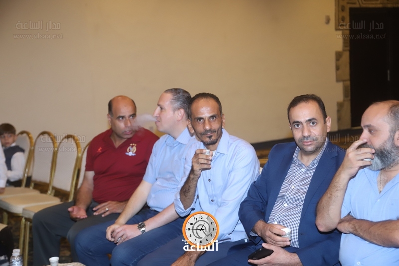 Madar Al-Saa Images