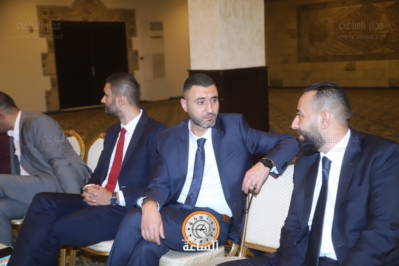 Madar Al-Saa Images