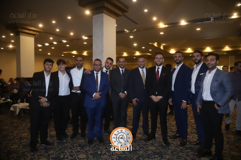 Madar Al-Saa Images