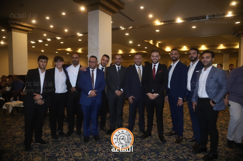 Madar Al-Saa Images