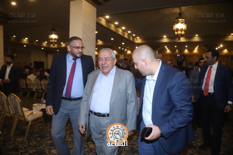 Madar Al-Saa Images